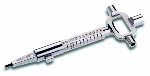 Cimco Werkzeuge Neubauten-Schlüssel 112890