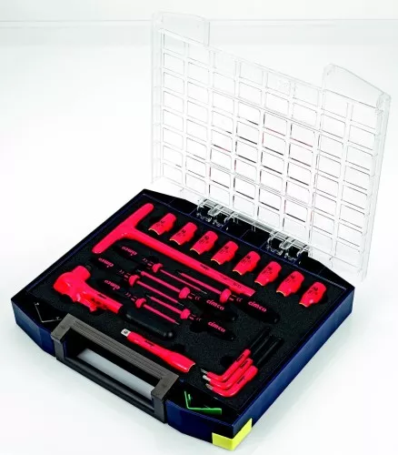 Cimco Werkzeuge Schraubendreher-Set 115288