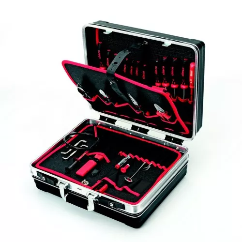 Cimco Werkzeuge Service-Koffer -LI 176410