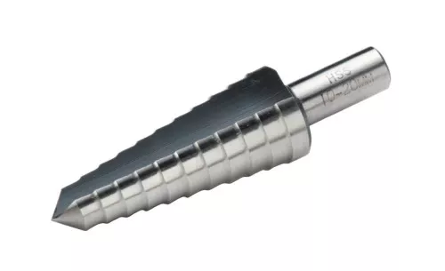 Cimco Werkzeuge Stufenbohrer 4 - 12 mm 201214