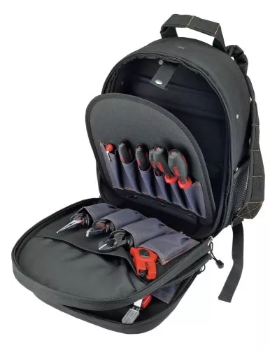 Cimco Werkzeuge Werkzeug-Rucksack 170420