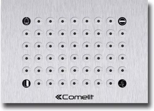 Comelit Group Adapterplatte /Renovierung 1250XA