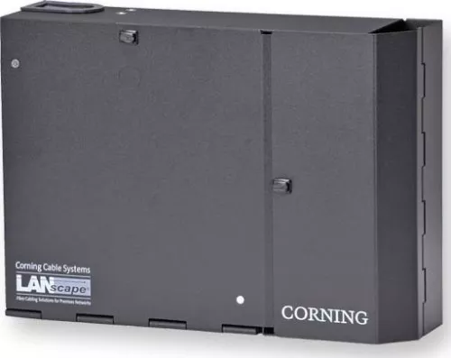 Corning WCHE Connector Housing WCHE-02P