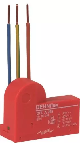 DEHN ÜS-Ableiter DEHNflex DFL A 255