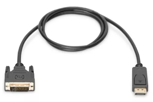DIGITUS DisplayPort Adapterkabel AK-340301-020-S