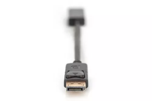 DIGITUS DisplayPort Adapterkabel AK-340400-001-S