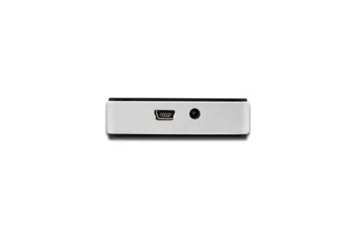 DIGITUS USB 2.0 10-Port-Hub DA-70229