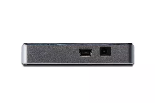 DIGITUS USB 2.0 4-Port-Hub DA-70220