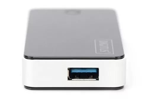 DIGITUS USB 3.0 4-Port-Hub DA-70231