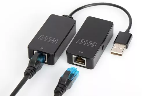 DIGITUS USB Extender DA-70141