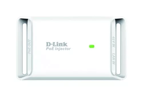DLink Deutschland 1-Port Gigabit PoE Inject. DPE-101GI