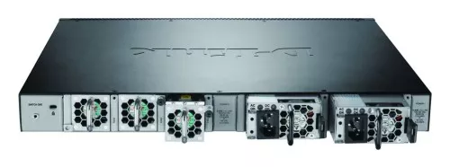 DLink Deutschland 16-Port Managed Switch 10G DXS-1210-16TC