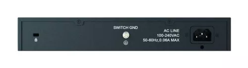 DLink Deutschland 16-Port Switch DES-1016D/E