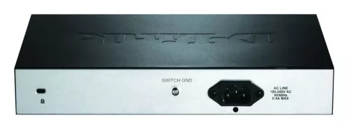 DLink Deutschland 20-Port Gigabit Switch DGS-1210-20/E