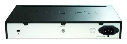 DLink Deutschland 20-Port Gigabit Switch DGS-1510-20/E