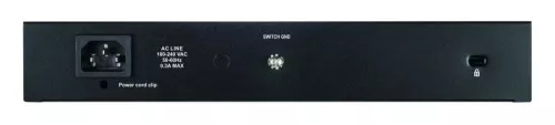 DLink Deutschland 24-Port Gigabit Switch DGS-1024D/E