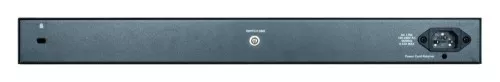 DLink Deutschland 28-Port Gigabit Switch DGS-2000-28