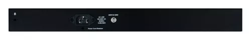 DLink Deutschland 28-Port PoE Gigabit Switch DGS-1210-28MP/E