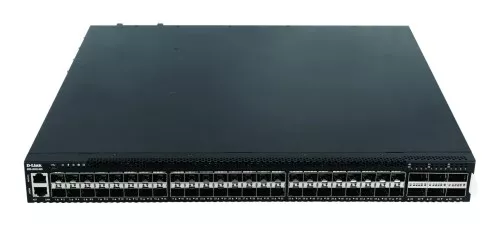 DLink Deutschland 48 x Managed Switch DXS-3610-54S/SI