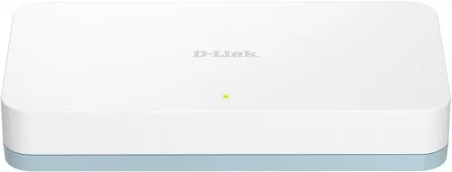 DLink Deutschland 8-Port Switch Desktop DGS-1008D/E
