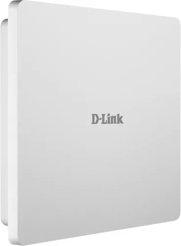 DLink Deutschland Access Point Dualband DAP-3666