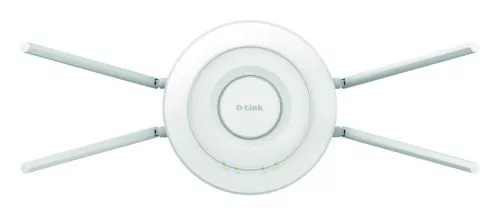 DLink Deutschland Access Point Dualband DWL-6610APE