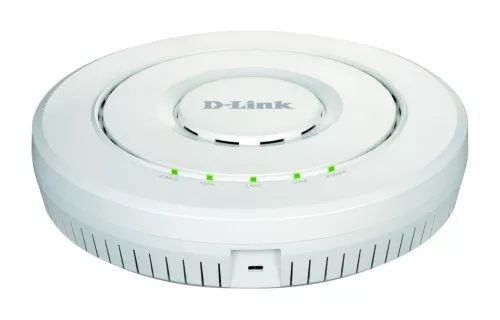 DLink Deutschland Dualband Access Point DWL-8620AP