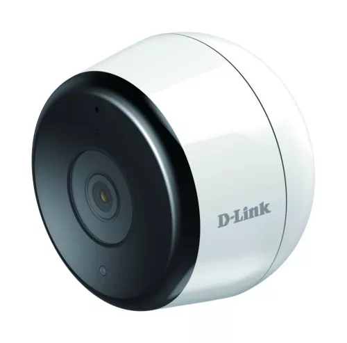DLink Deutschland Full HD Outdoor Kamera DCS-8600LH/E