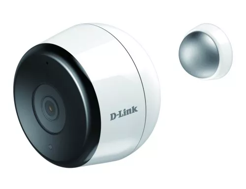 DLink Deutschland Full HD Outdoor Kamera DCS-8600LH/E