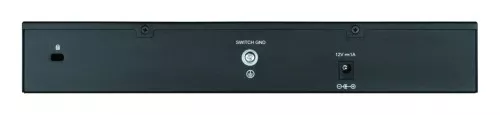 DLink Deutschland Gigabit Desktop Switch GO-SW-16G/E