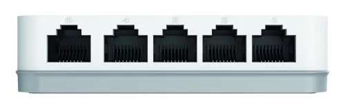 DLink Deutschland Gigabit Desktop Switch GO-SW-5G/E