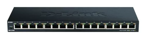 DLink Deutschland Gigabit Ethernet Switch DGS-1016S/E