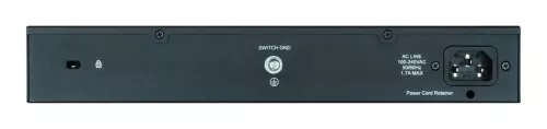 DLink Deutschland Gigabit Smart Switch DGS-1100-10MPV2/E