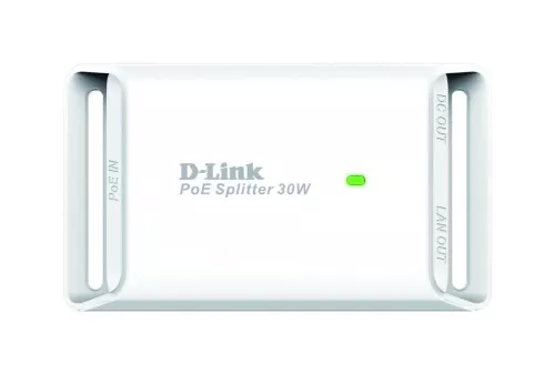 DLink Deutschland Gigabit Splitter DPE-301GS