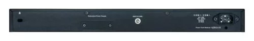 DLink Deutschland Gigabit Stack Switch DGS-3130-30S/E