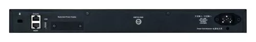 DLink Deutschland Gigabit Stack Switch DGS-3130-54TS/E