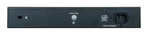 DLink Deutschland Gigabit Switch DGS-1100-16V2/E