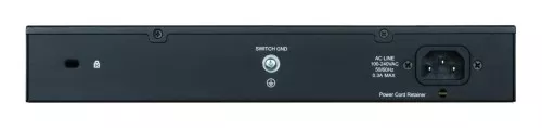 DLink Deutschland Gigabit Switch Smart DGS-1100-24V2/E