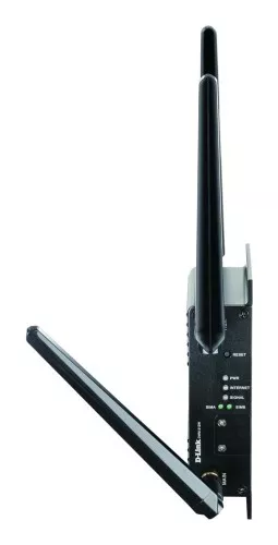DLink Deutschland LTE M2M Router DWM-312W