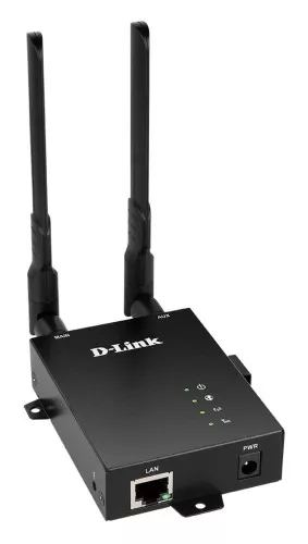DLink Deutschland M2M Router DWM-312
