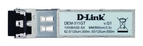 DLink Deutschland Mini GBIC Transceiver DEM-311GT