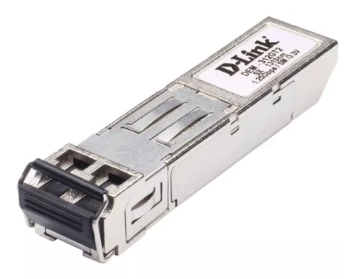 DLink Deutschland Mini-GBIC Transceiver DEM-312GT2
