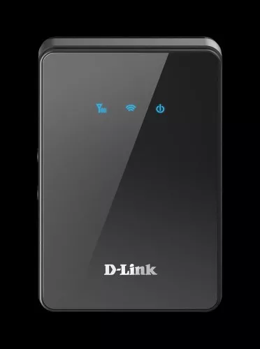 DLink Deutschland Mobile Hotspot DWR-932