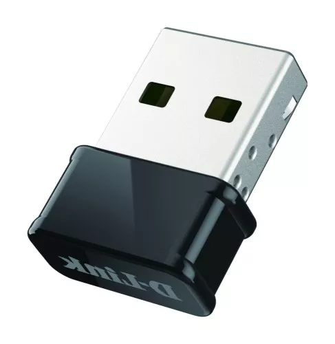 DLink Deutschland Nano USB Adapter DWA-181