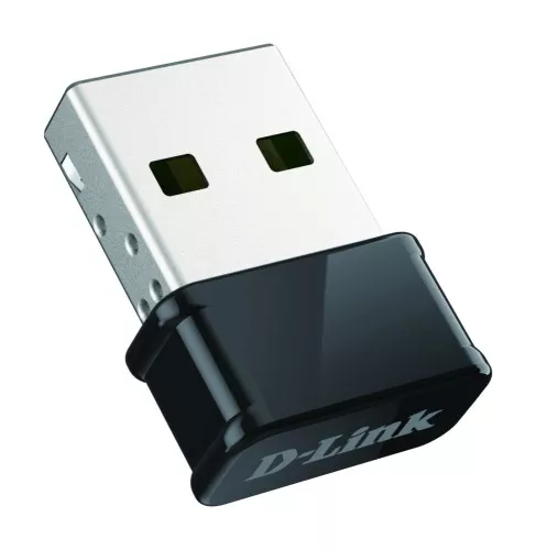 DLink Deutschland Nano USB Adapter DWA-181