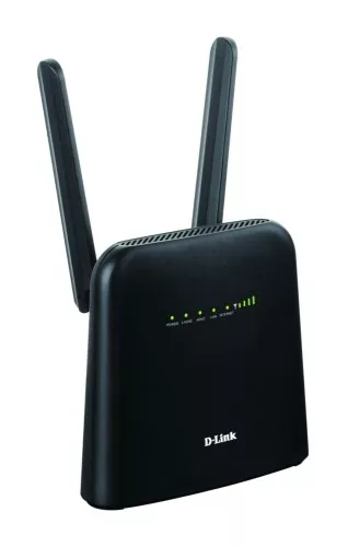DLink Deutschland Router DWR-960