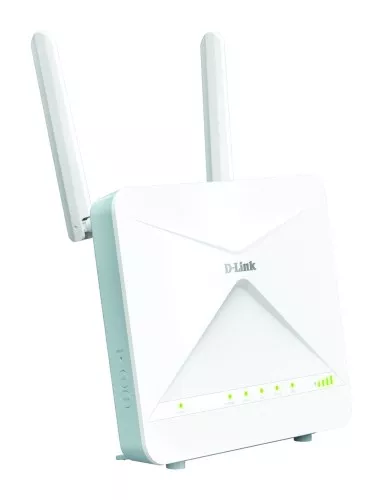 DLink Deutschland Smart Router G415/E