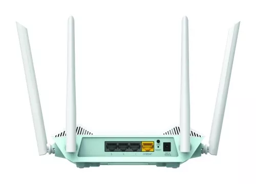 DLink Deutschland Smart Router R15