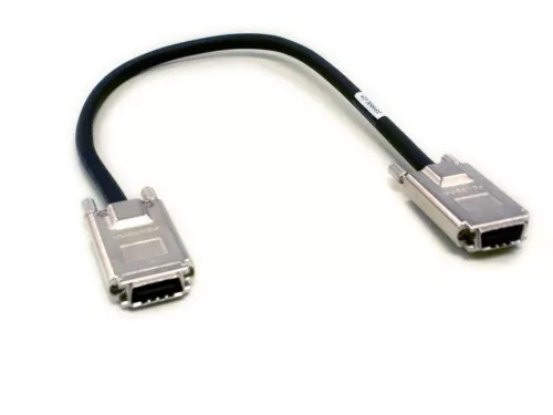 DLink Deutschland Stack-Kabel CX4 DEM-CB50