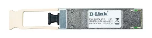 DLink Deutschland Transceiver DEM-QX01Q-SR4